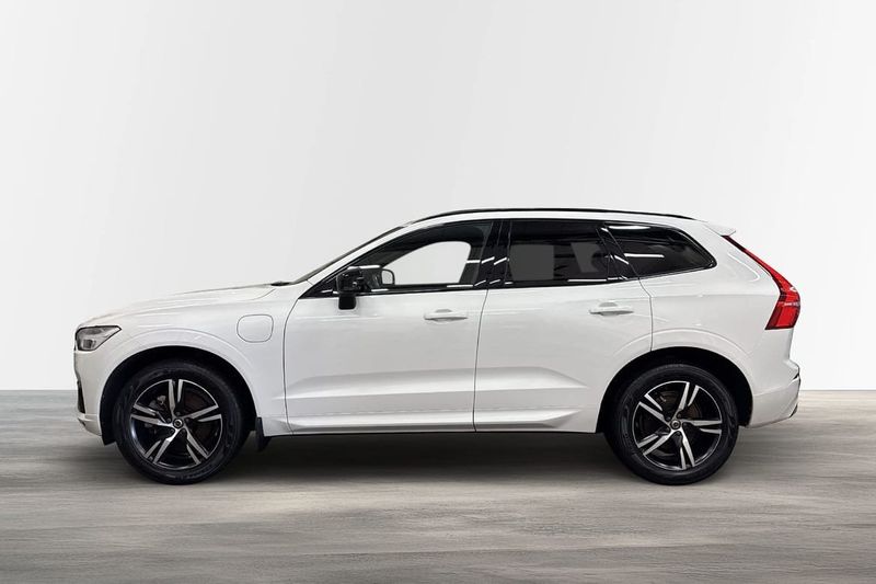 Volvo XC60 bild 3