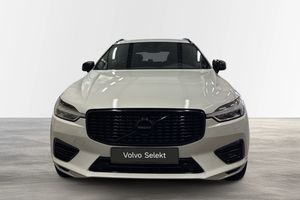 Volvo XC60 bild 9