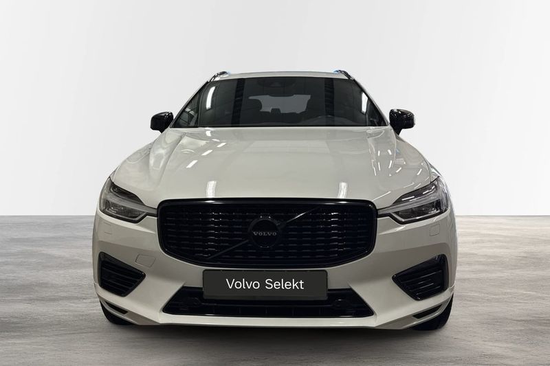 Volvo XC60 bild 9