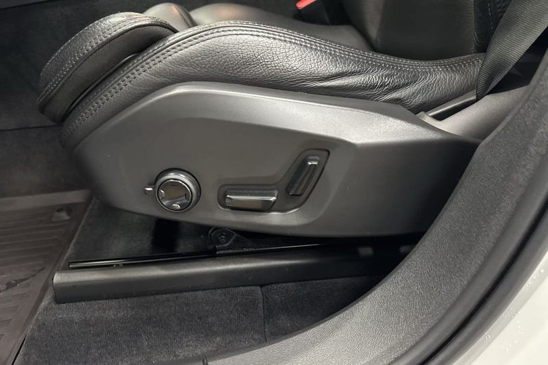 Volvo XC60 bild 21