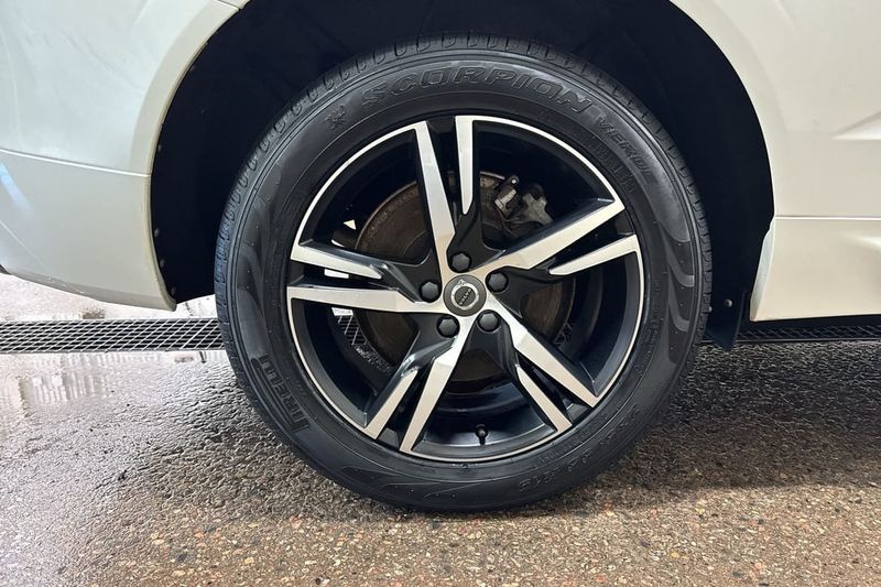 Volvo XC60 bild 16