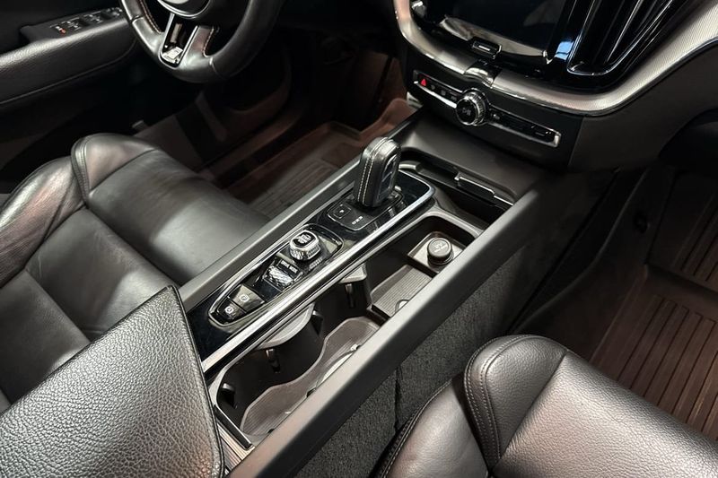 Volvo XC60 bild 24