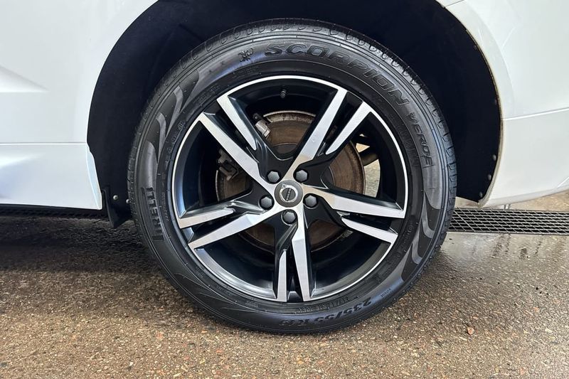 Volvo XC60 bild 15