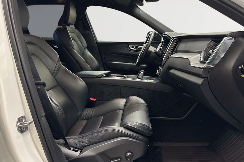 Volvo XC60 bild 5