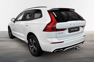 Volvo XC60 bild 2