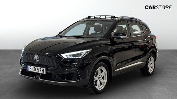 MG ZS EV Long Range Luxury / Pano / 360° / CarPlay - 2022