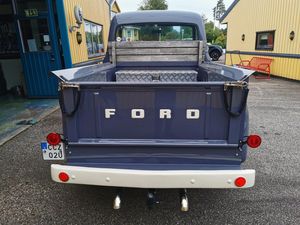Ford F-100 bild 9