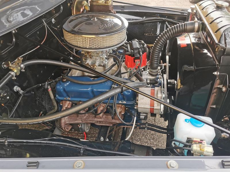 Ford F-100 bild 15