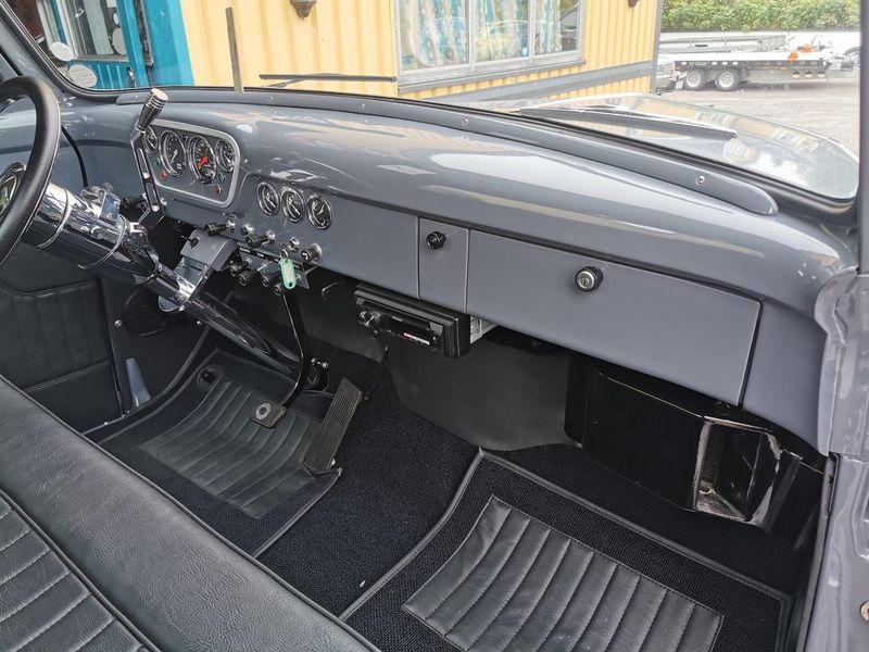 Ford F-100 bild 11