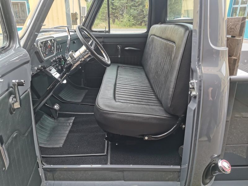 Ford F-100 bild 8