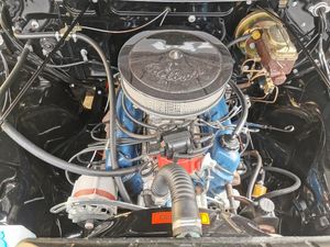 Ford F-100 bild 2