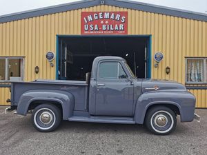 Ford F-100 bild 1