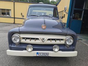 Ford F-100 bild 13