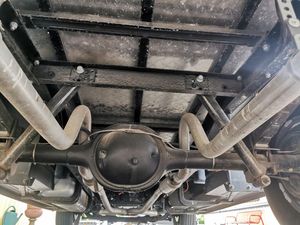 Ford F-100 bild 5