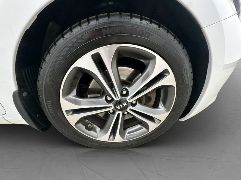 Kia Cee´d bild 30