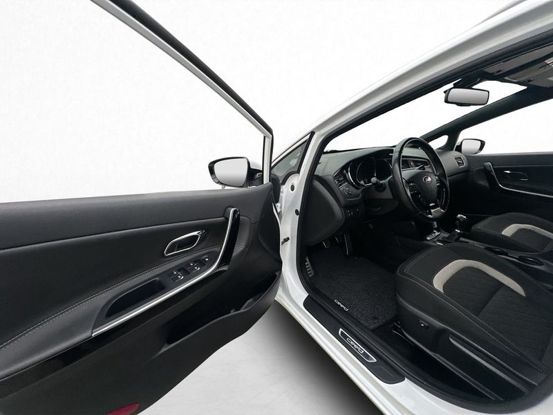 Kia Cee´d bild 8