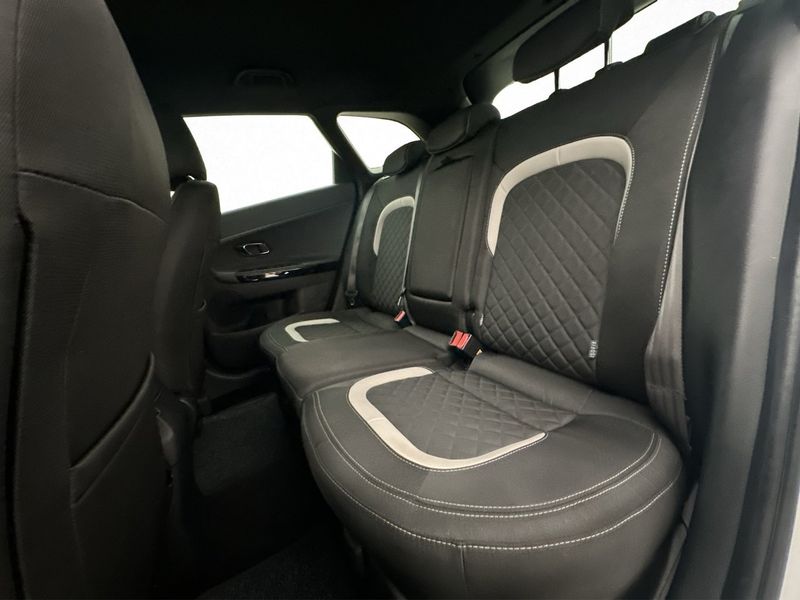 Kia Cee´d bild 21