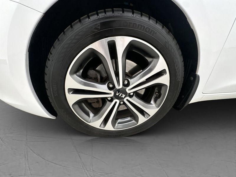 Kia Cee´d bild 27