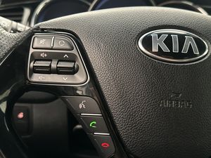 Kia Cee´d bild 12