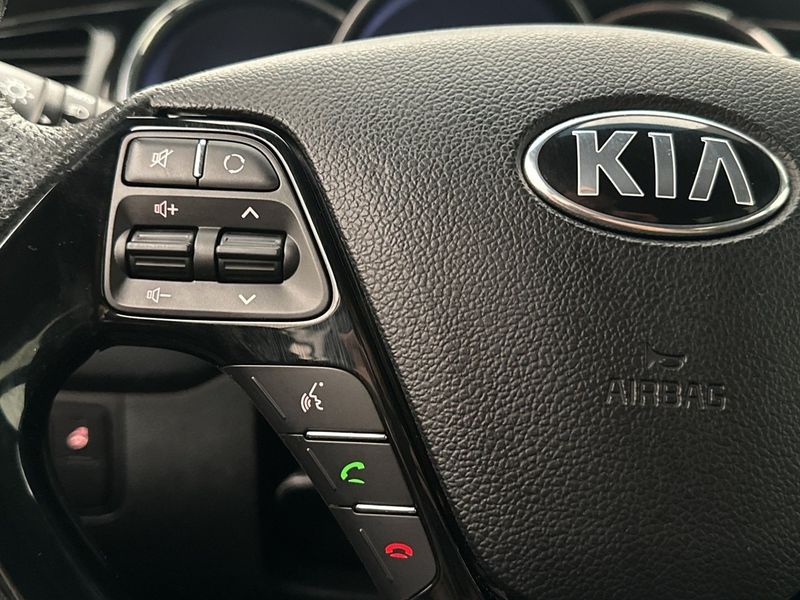 Kia Cee´d bild 12
