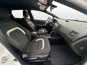 Kia Cee´d bild 20