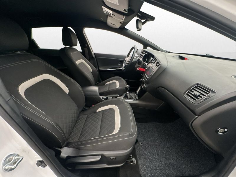 Kia Cee´d bild 20