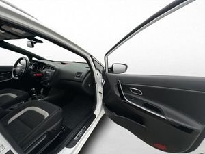 Kia Cee´d bild 19