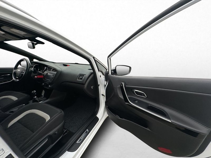 Kia Cee´d bild 19
