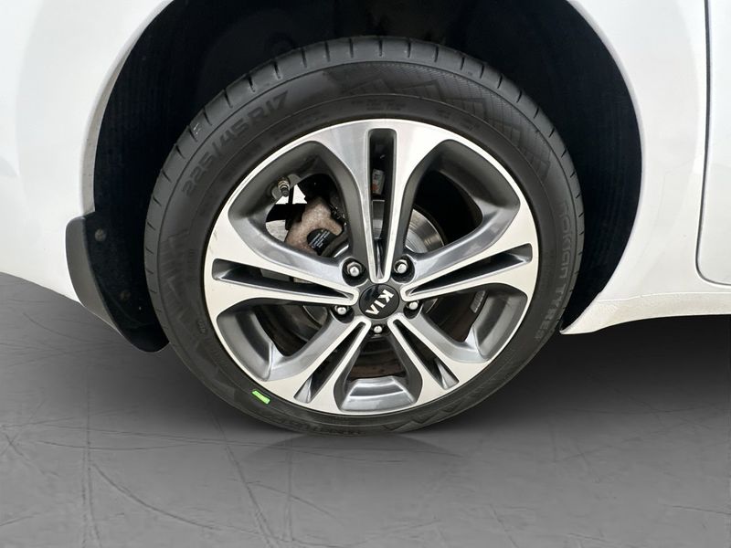 Kia Cee´d bild 29