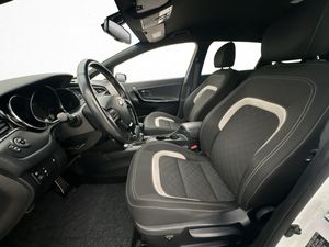 Kia Cee´d bild 9