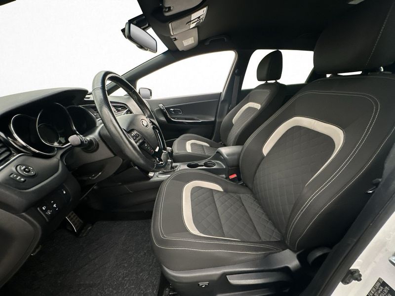 Kia Cee´d bild 9