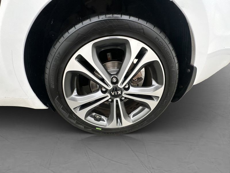 Kia Cee´d bild 28