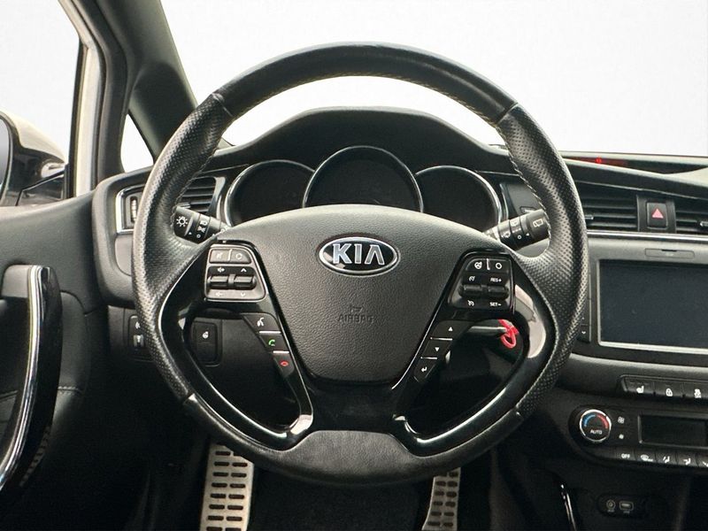 Kia Cee´d bild 11