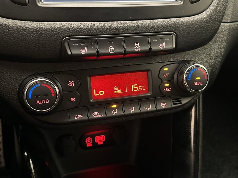 Kia Cee´d bild 18