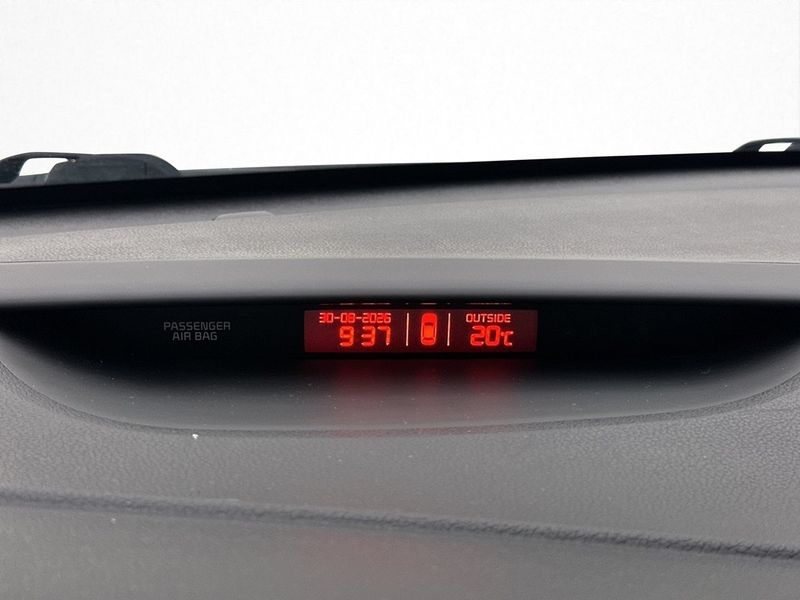 Kia Cee´d bild 26