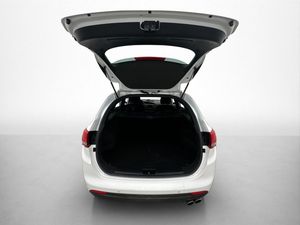 Kia Cee´d bild 22