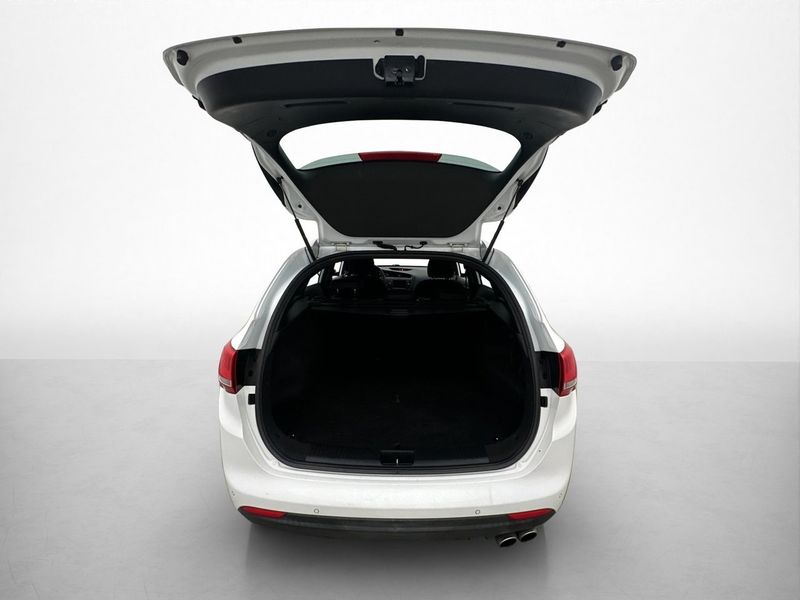 Kia Cee´d bild 22