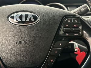 Kia Cee´d bild 14