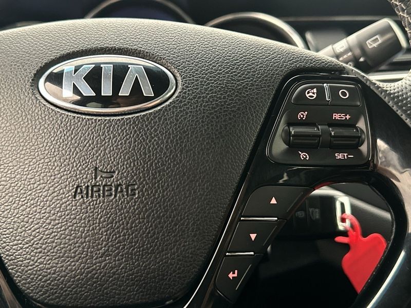 Kia Cee´d bild 14