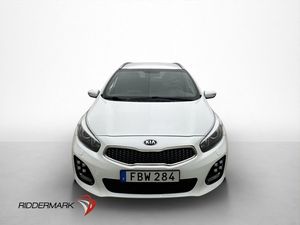 Kia Cee´d bild 2