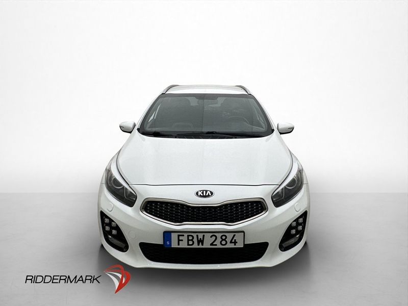 Kia Cee´d bild 2