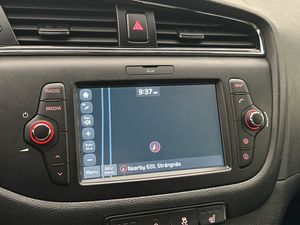 Kia Cee´d bild 16