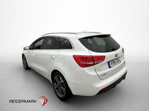 Kia Cee´d bild 5