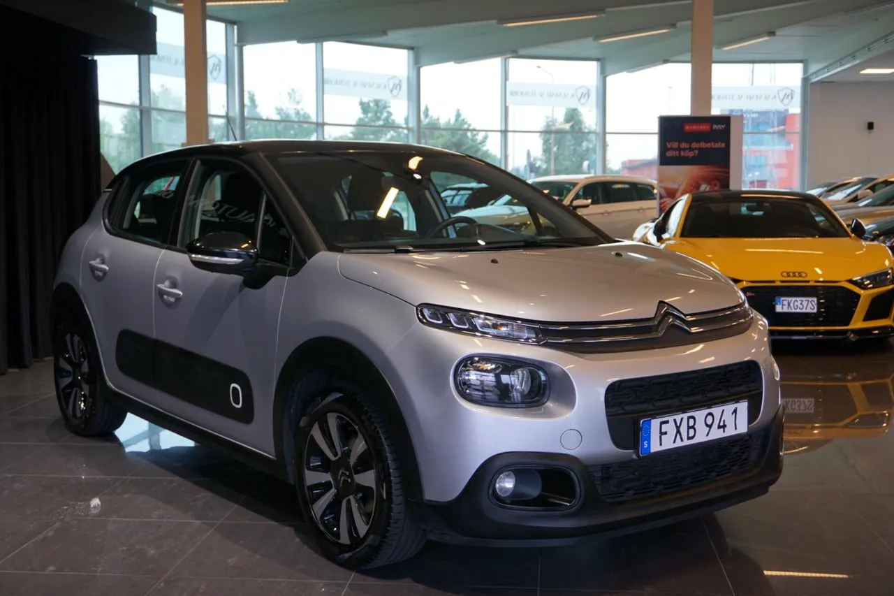 Vehicle image 1