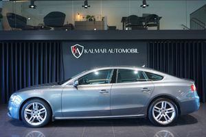 Audi A5 bild 3