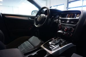 Audi A5 bild 14