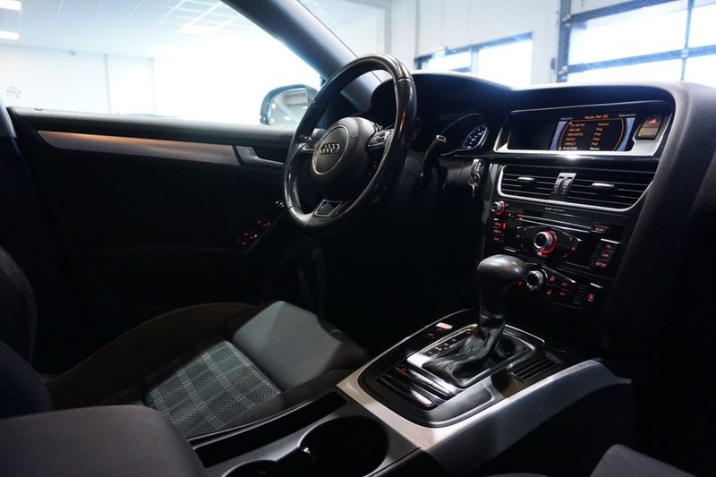 Audi A5 bild 14