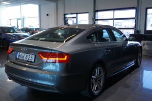 Audi A5 bild 7