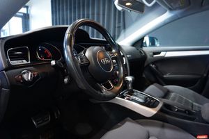 Audi A5 bild 11