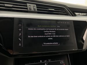 Audi e-tron bild 24